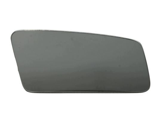 Szkło lusterka zewnętrznego - BLIC 6102-01-0007P