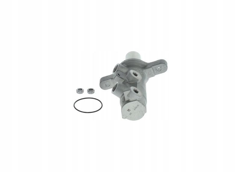 Pompa hamulcowa. iveco daily 3,0 06- - BOSCH 0 204 123 732