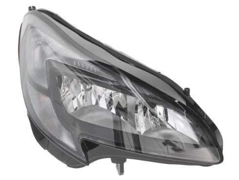 Reflektor - DEPO 442-1186RMLDEM2
