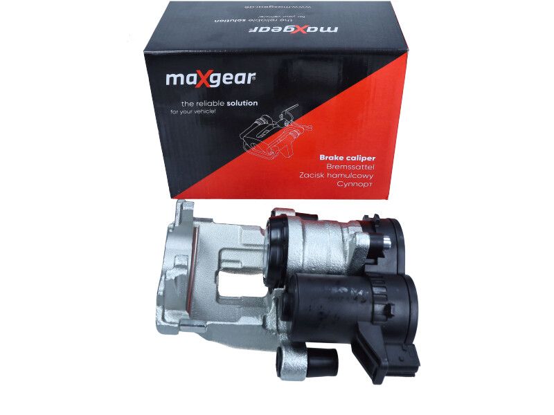Zacisk hamulcowy. volvo t. s60/s90/ v60/v90/ xc60/xc90 1… - MAXGEAR 82-1728