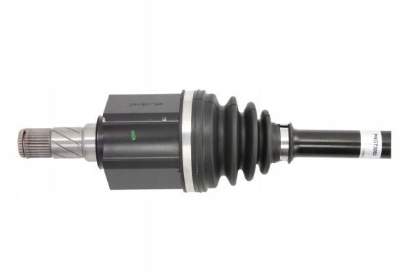 Półoś napędowa - POINT GEAR PNG73093