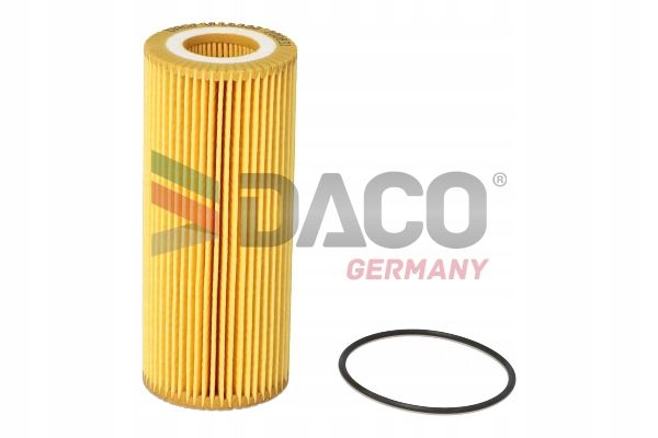 Filtr oleju .. - DACO DFO0300