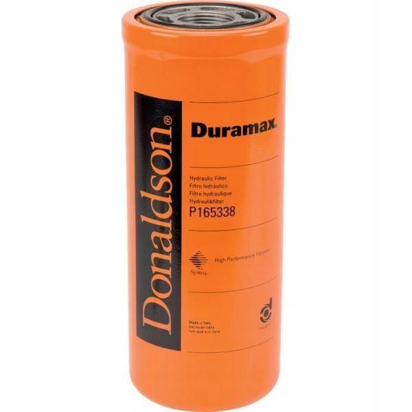 Filtr hydrauliczny - DONALDSON P165338