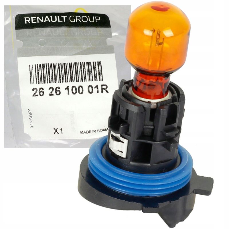 Żarówki, ksenony, led - OE 26 26 100 01R