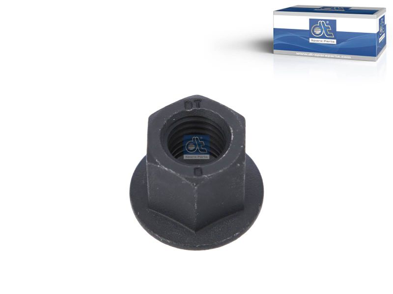 Nakrętki - DT SPARE PARTS 2.10697