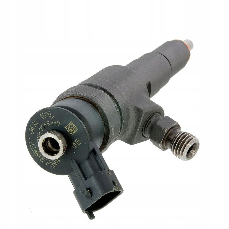 Wtryskiwacz, układ CR - BOSCH 0 445 110 252
