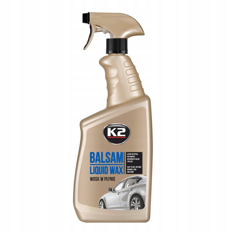 K2-balsam do karos k010m atom.700ml - K2 MELLE MELK010M