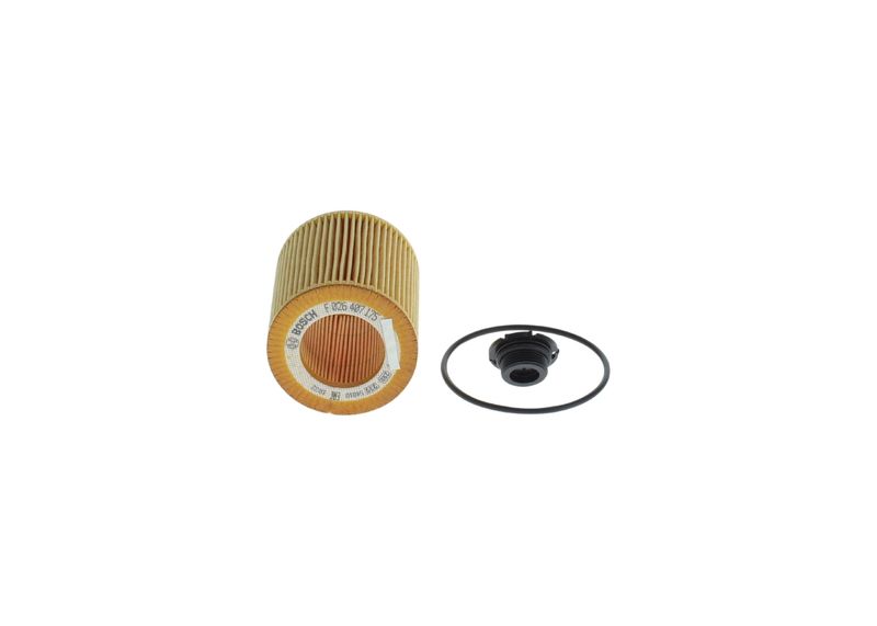 Wkład filtru olejowego - BOSCH F 026 407 175