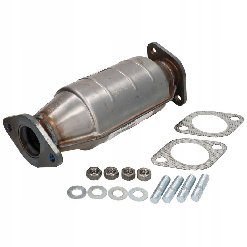 Katalizator - BM CATALYSTS BM91380H