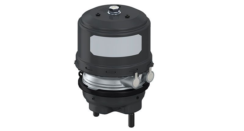 Siłownik hamulcowy - WABCO 925 481 120 0