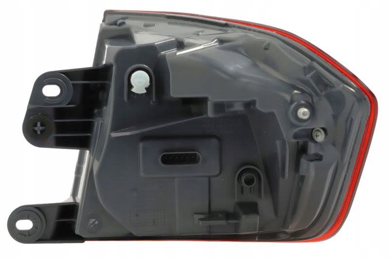 Lampa tył - DEPO 444-1981L-AE