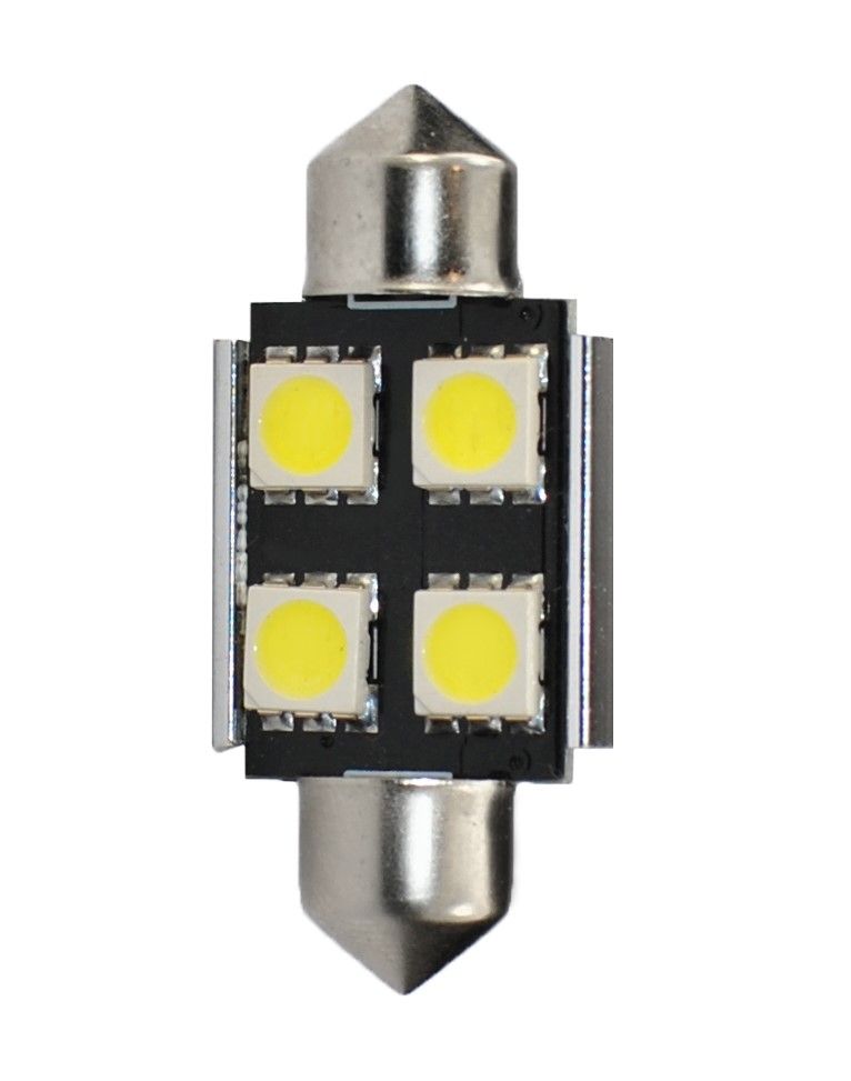 Żarówki, ksenony, led - M-TECH LB328W