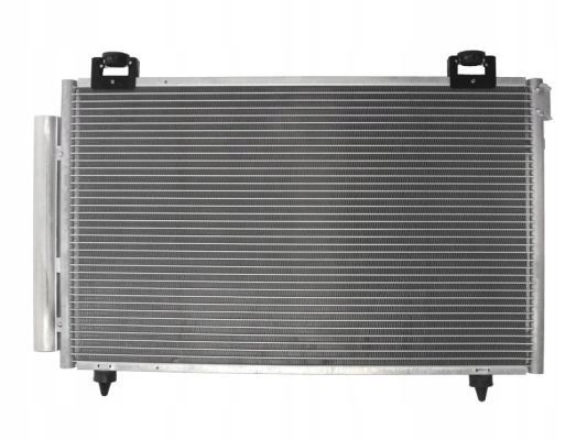 Skraplacz klimatyzacji - THERMOTEC KTT110139