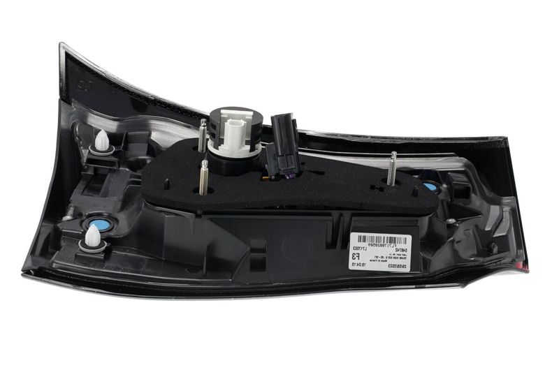 Lampa tył - VALEO VAL048743