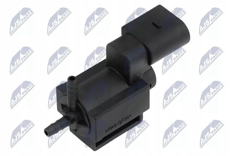 Elektrozawór sterowania kolektorem - NTY ECD-VW-039