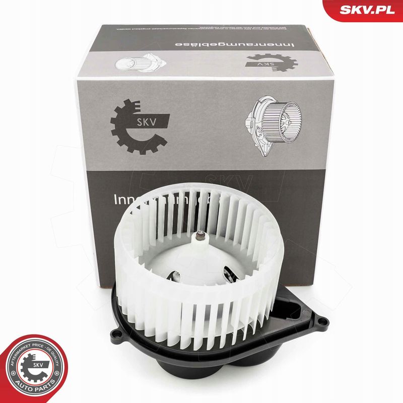 Dmuchawa - SKV ESEN 68SKV028