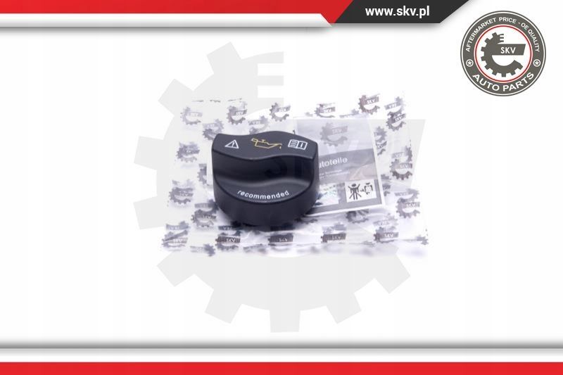 Korek wlewu oleju - SKV ESEN 61SKV034
