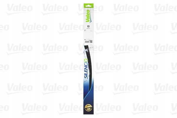Guma piora wycier 480 v3 silencio - VALEO 574041