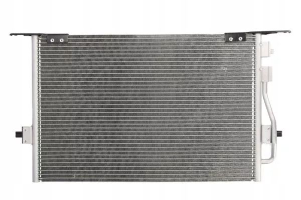 Skraplacz klimatyzacji - THERMOTEC KTT110069