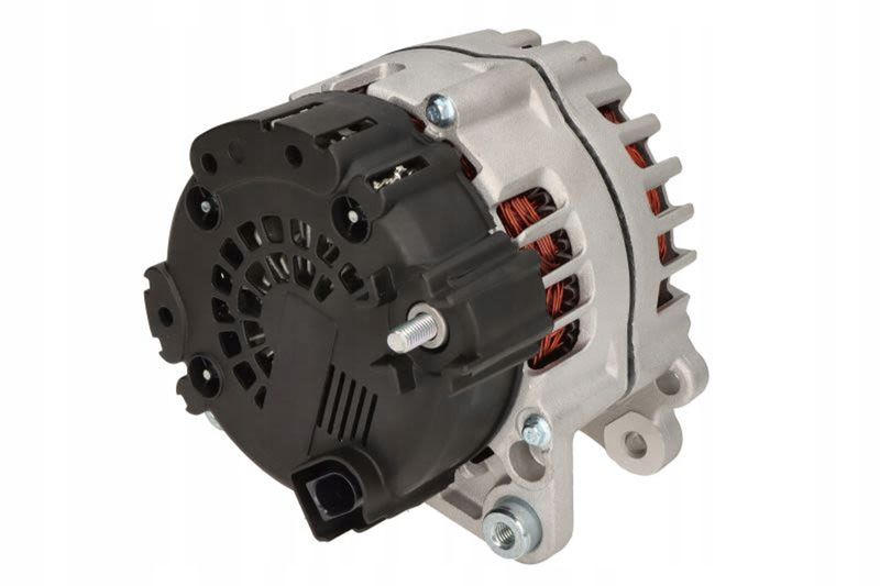 Alternator - HC-CARGO CAR116515