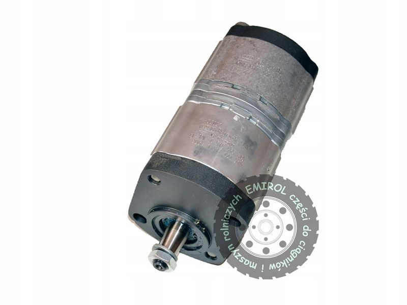 Hydrauliczna pompa zębata - BOSCH 0 510 465 349