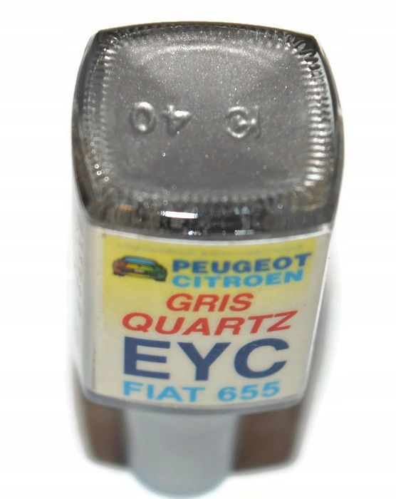 Arasystem lakier samochodowy 10ml ARAEYC