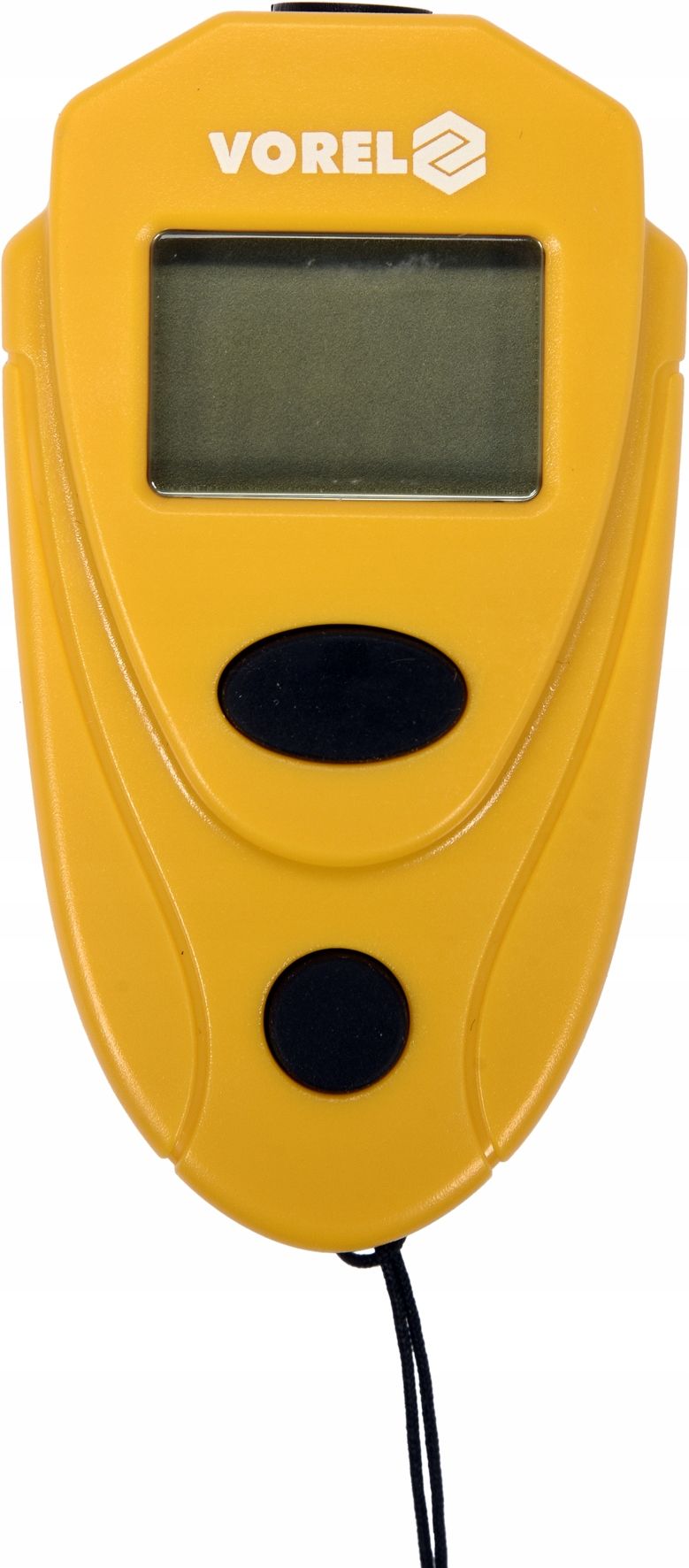 Tester grubosci lakierowniczyu - VOREL YAT81731