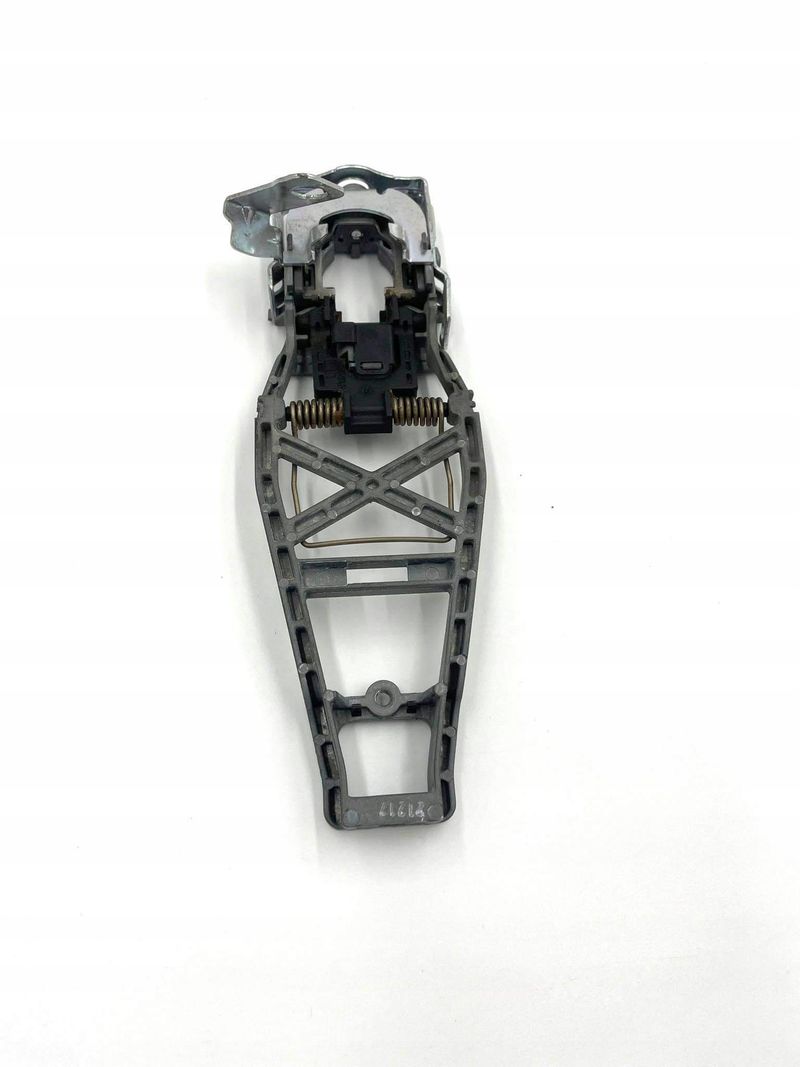 Elementy klamki drzwi - OE 7E0 837 885C