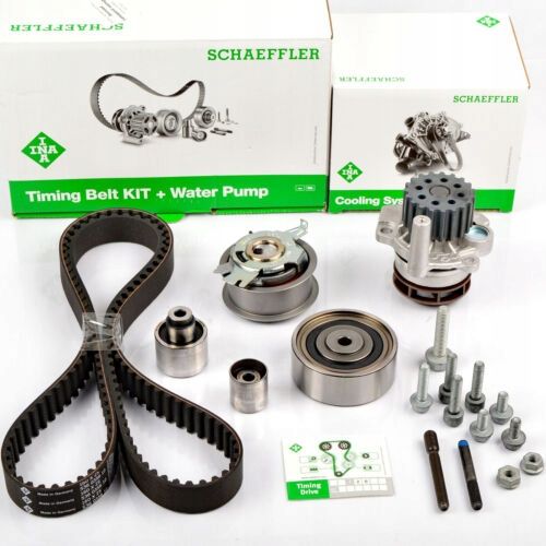 Zestaw rozrządu z pompą - INA 530 0550 32