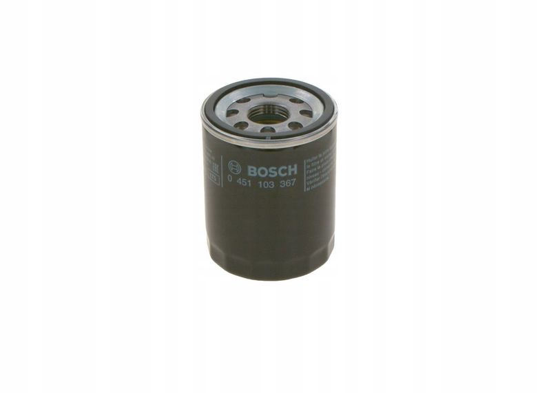 Filtr oleju - BOSCH 0 451 103 367