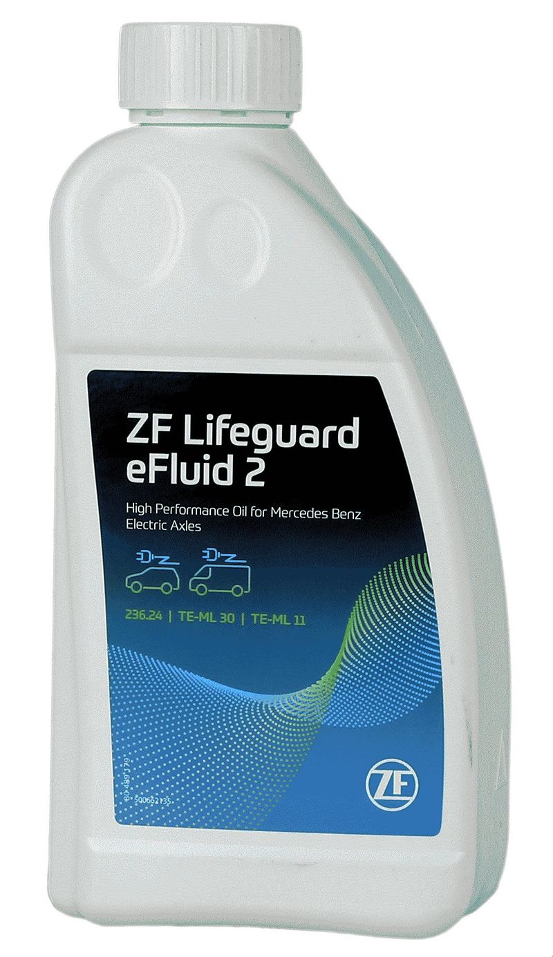 Olej zf lifeguardfluid 7.3 dct 1l 0671.090.534