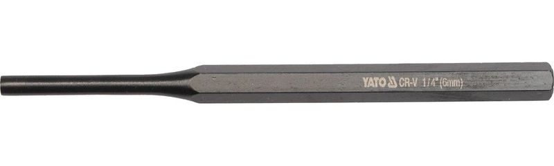 Wybijak 6x150mm .. - YATO YT47145