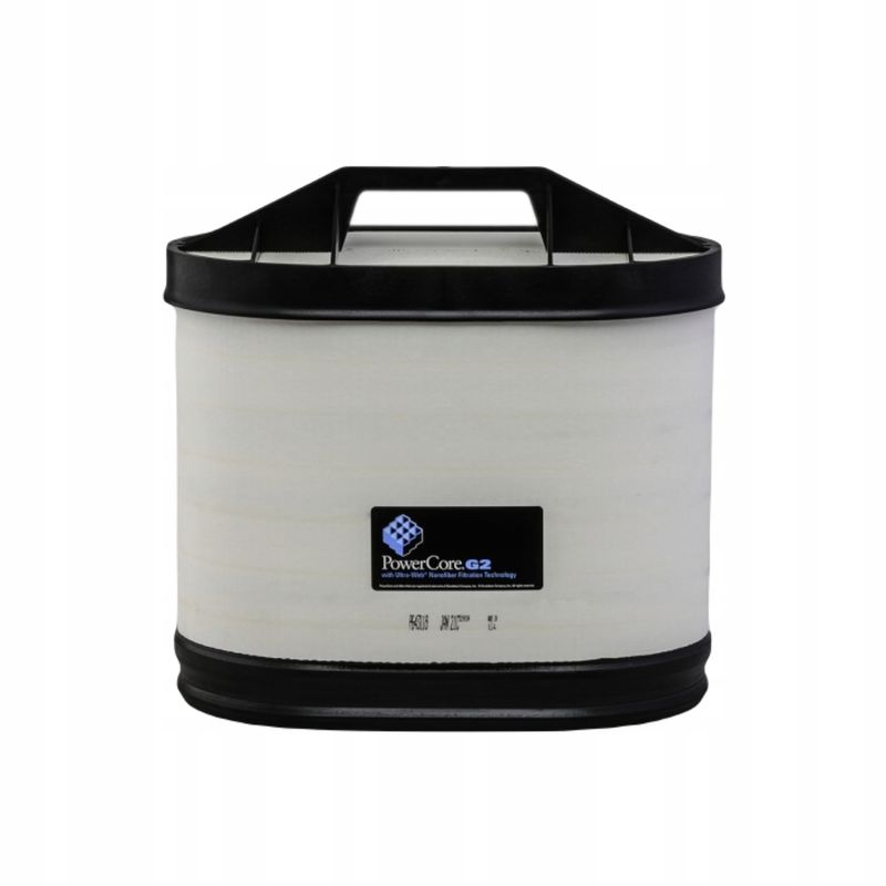 Filtr powietrza - DONALDSON P643118