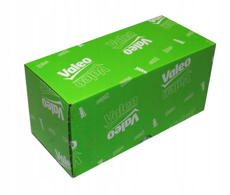 Pompa sprzęgła - VALEO VAL2111919