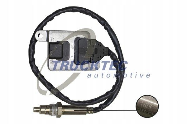 Czujnik nox db e klasa w211 3,5 07- - TRUCKTEC AUTOMOTIVE 02.17.135
