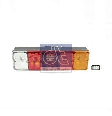 Lampa tył - DT SPARE PARTS 2.24145