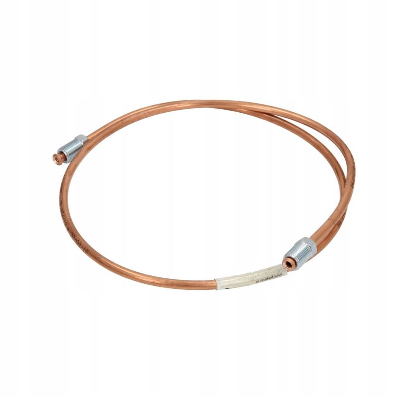 Przewod hamulcowy 116/116-0800 4,75mm - WP WPHWP-148