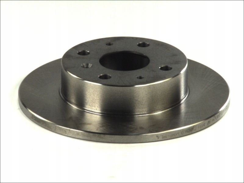 Tarcza hamulcowa - ABE C36004ABE