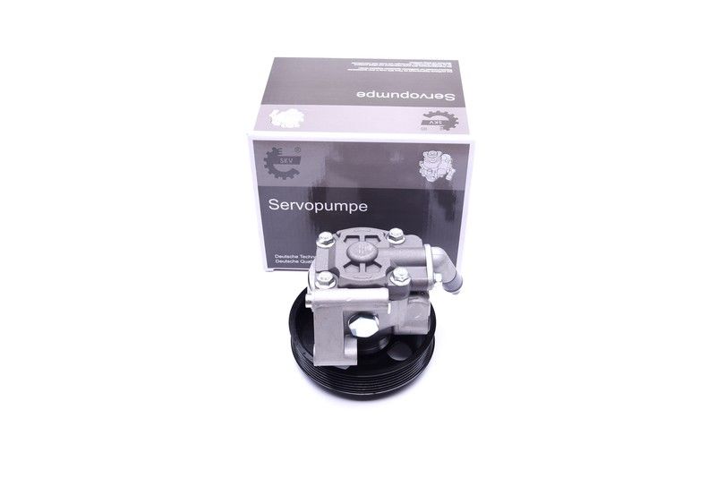 Pompa wspomagania ford galaxy mondeo iv tdci - SKV 10SKV038