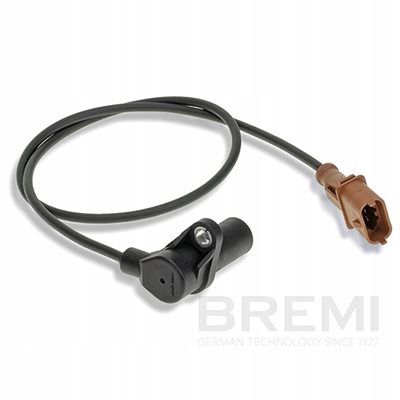 Czujnik wału korbowego - BREMI 60581