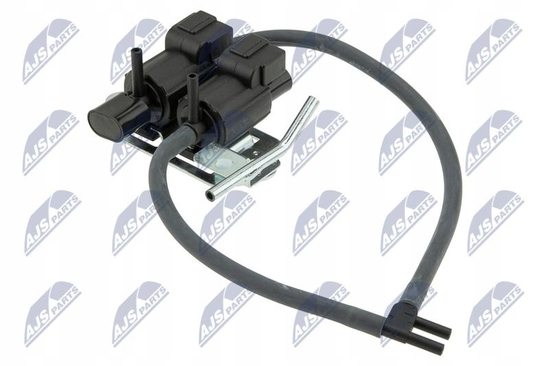 Elektrozawory sterowania napędami - NTY EAG-MS-005