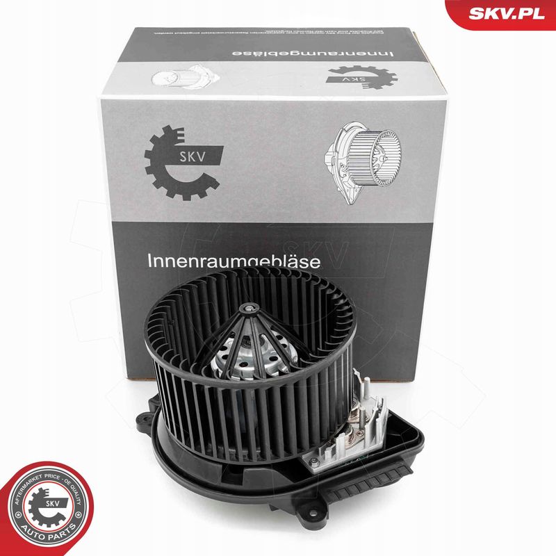 Dmuchawa - SKV ESEN 68SKV095