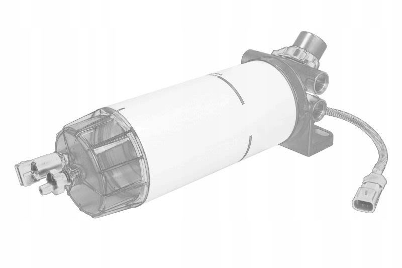 Filtr paliwa - OE 5801510519