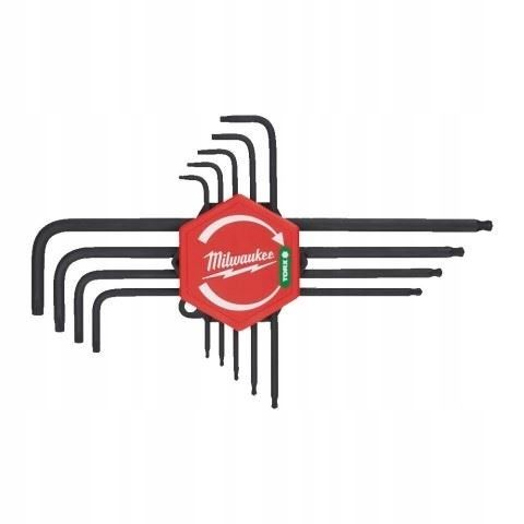 Zestawy narzędzi - MILWAUKEE 4932492693