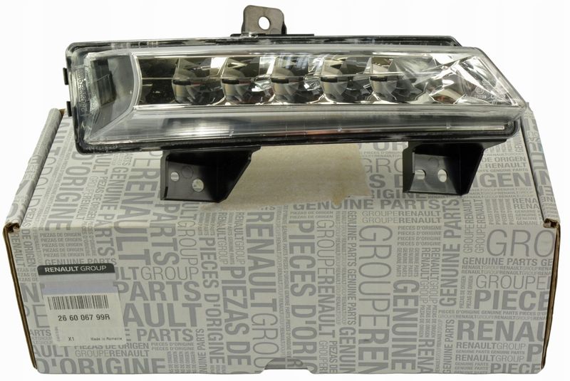 Lampa pozycyjna - OE 26 60 067 99R