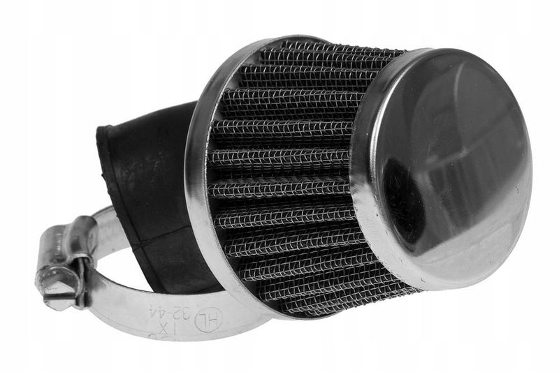 Filtr powietrza moto. stożkowy d35 45° - RMS 10 060 1060