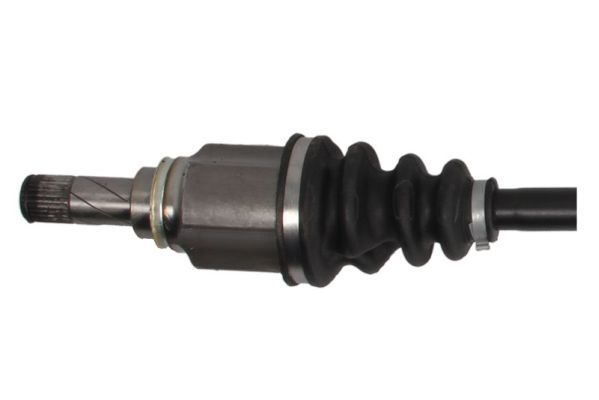 Półoś napędowa - POINT GEAR PNG72808
