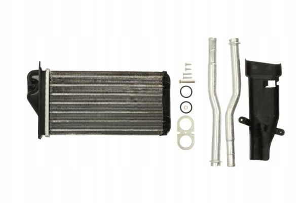 Nagrzewnica - THERMOTEC D6C008TT
