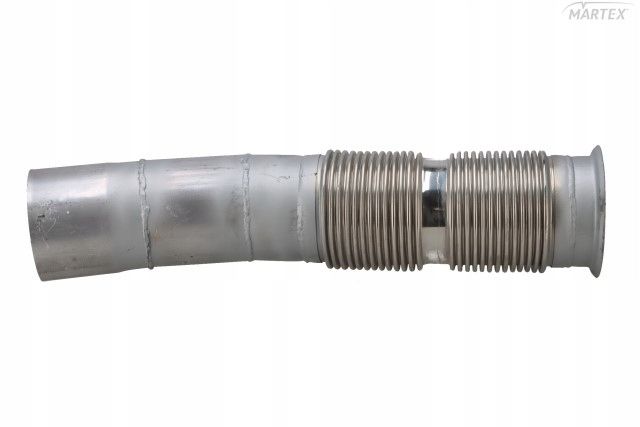 Rura wydechowa - HOBI HOB34866