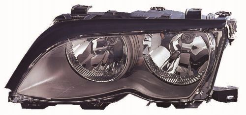 Reflektor - DEPO 444-1128R-LDEM2